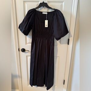 Tory Burch Scoop Neck Dress NWT